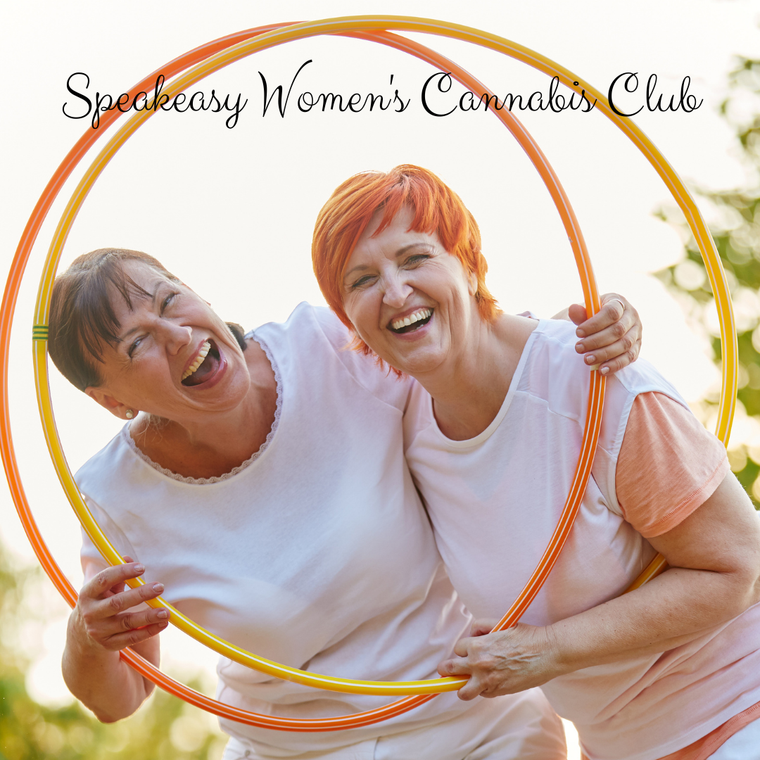 40s CLub Women